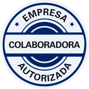 Logo empresa colaboradora autorizada por Endesa