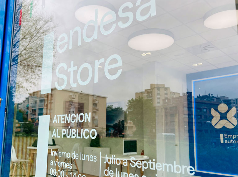 Endesa Lual Force Madrid - Bienvenidos a nuestra tienda